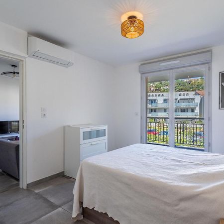 Apartment Le Jardin Du Loderi-2 By Interhome Bormes-les-Mimosas Eksteriør billede