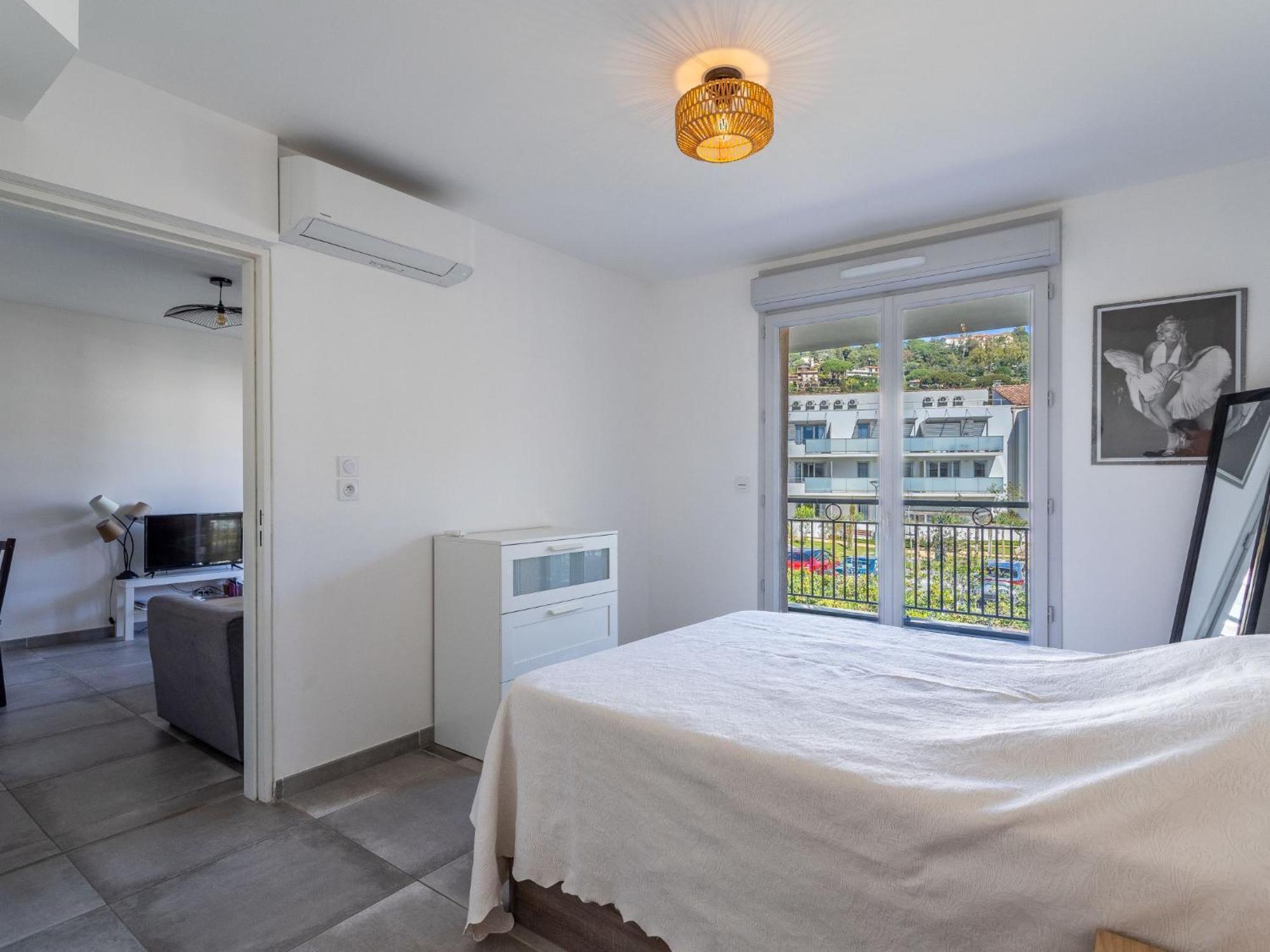 Apartment Le Jardin Du Loderi-2 By Interhome Bormes-les-Mimosas Eksteriør billede