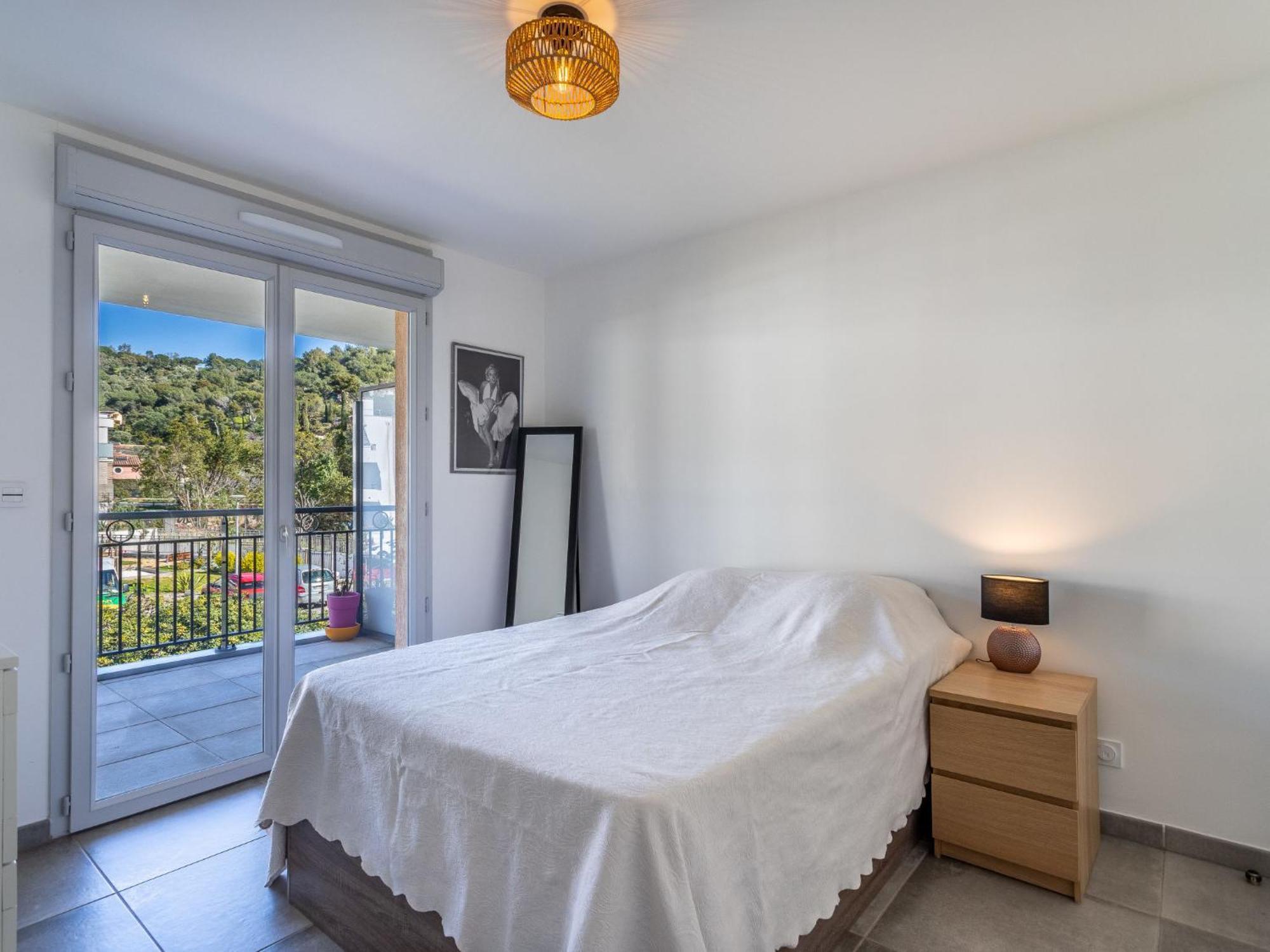 Apartment Le Jardin Du Loderi-2 By Interhome Bormes-les-Mimosas Eksteriør billede